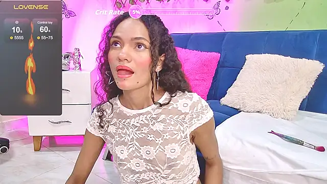 Snapshot of Karen_Ariass chatting on November 2025 02:50:01 PM Karen Ariass online show from November 2025 02:50:01 PM