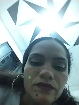 Snapshot of Karen_Ariass chatting on June 2026 03:19:02 AM Karen Ariass online show from June 2026 03:19:02 AM