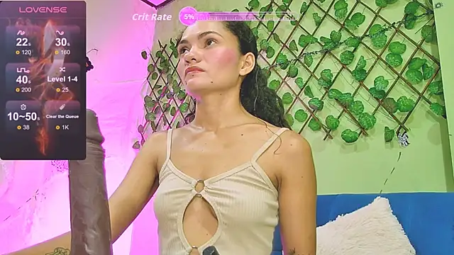 Snapshot of Karen_Ariass chatting on October 2025 01:31:01 PM Karen Ariass online show from October 2025 01:31:01 PM