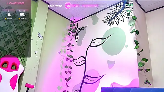 Karen Ariass online show from March 2026 01:48:02 PM