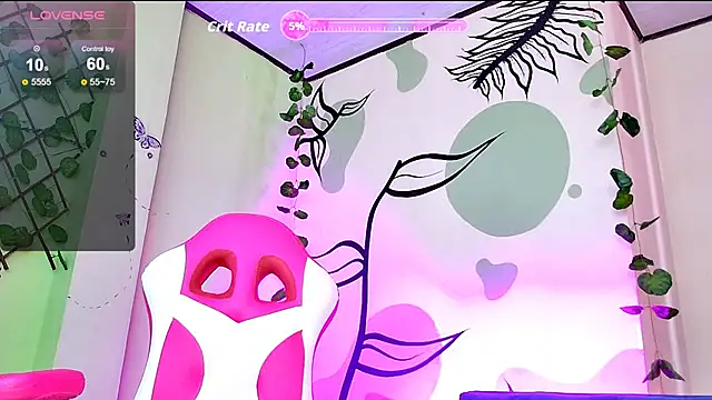 Karen Ariass online show from March 2026 02:19:02 PM