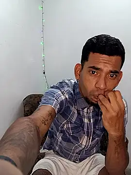 Negritohot2828 online show from January 2026 12:26:02 AM