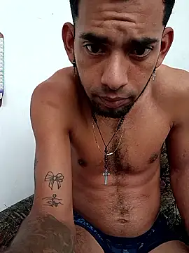 Negritohot2828 online show from January 2026 05:27:01 PM