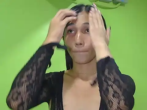 Urfucking khloe1 online show from January 2026 05:52:01 PM