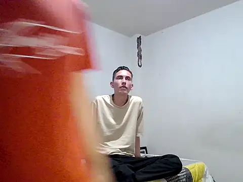 Thiagox274 online show from February 2026 04:23:01 AM