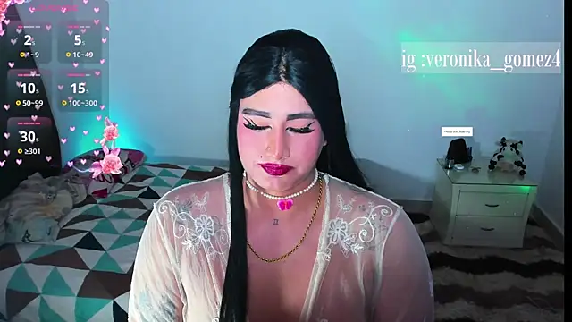 Snapshot of Sweetveronik_44 chatting on January 2026 06:55:01 PM Sweetveronik 44 online show from January 2026 06:55:01 PM