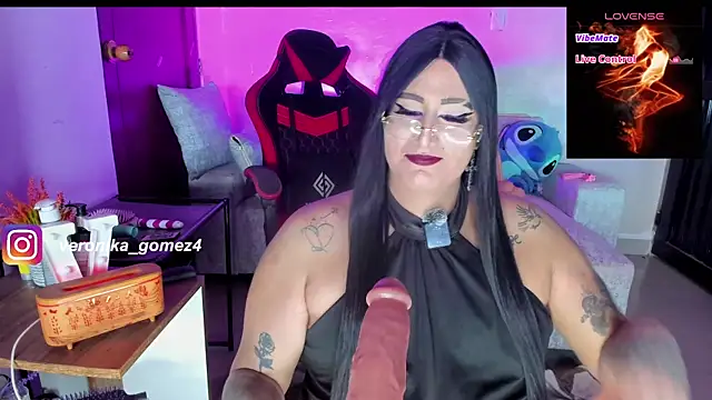 Sweetveronik 44 online show from June 2026 06:08:02 AM