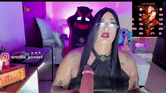 Sweetveronik 44 online show from June 2026 04:02:02 PM