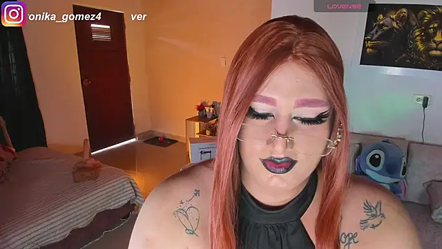 Sweetveronik 44 online show from May 2026 04:12:01 PM