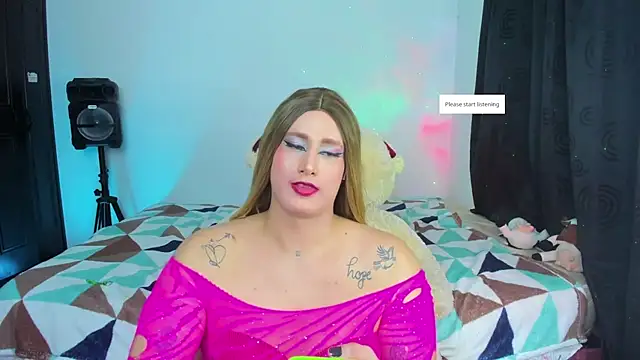 Sweetveronik 44 online show from November 2025 09:48:01 PM