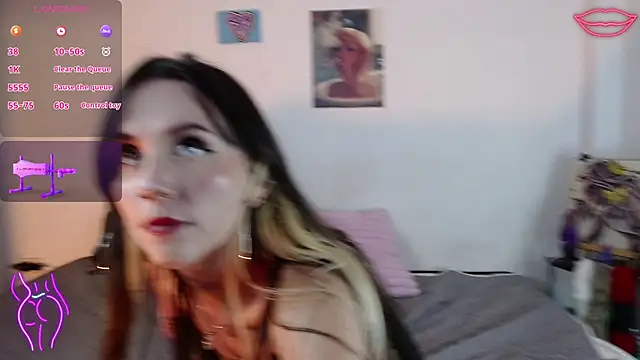 violetjane online show from October 2025 02:23:01 AM