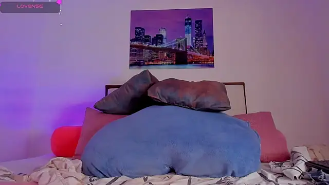 eva rain  online show from April 2026 10:39:02 PM