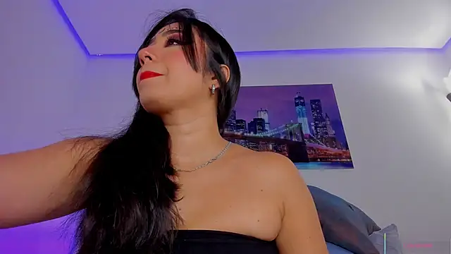 Snapshot of eva_rain_ chatting on October 2025 10:05:02 PM eva rain online show from October 2025 10:05:02 PM