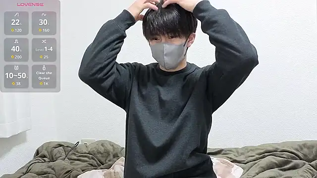 otouhu76 online show from February 2026 02:50:02 PM