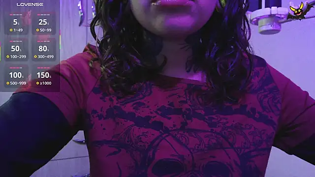 vainilla doll online show from April 2026 11:50:02 PM