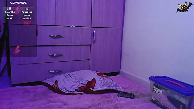 vainilla doll online show from April 2026 01:35:02 AM