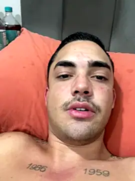 orlandodotado online show from October 2025 12:33:02 AM