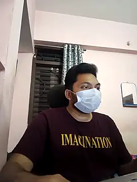 Yourslovingdick online show from September 2025 07:18:01 PM