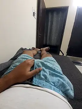Yourslovingdick online show from January 2026 10:35:02 PM