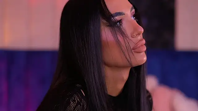 Snapshot of KimNatty chatting on December 2025 03:22:02 PM KimNatty online show from December 2025 03:22:02 PM