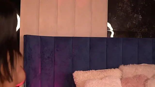 Snapshot of KimNatty chatting on October 2025 03:14:01 PM KimNatty online show from October 2025 03:14:01 PM