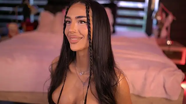 Snapshot of KimNatty chatting on July 2026 05:42:02 PM KimNatty online show from July 2026 05:42:02 PM