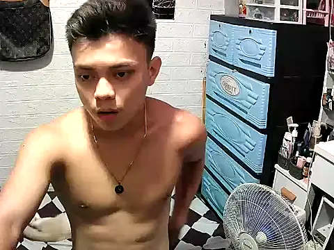 Pinoy slutcummer69 online show from March 2026 01:47:01 PM