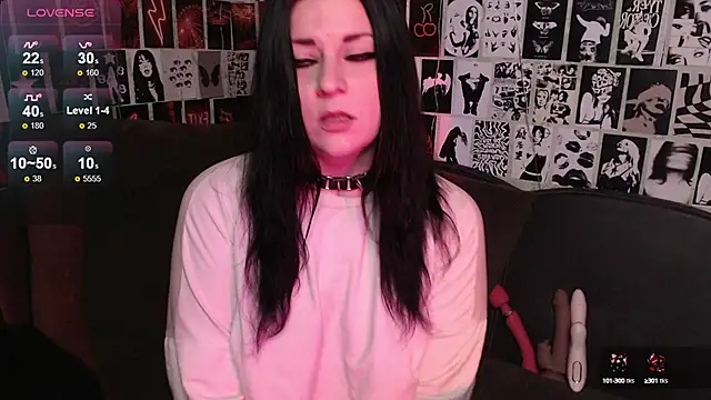 Kvopa online show from September 2025 09:48:01 PM