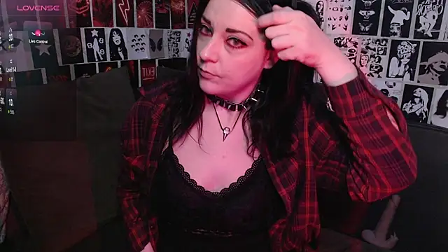 Kvopa online show from December 2025 10:03:02 PM