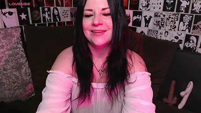 Kvopa online show from October 2025 12:09:01 AM