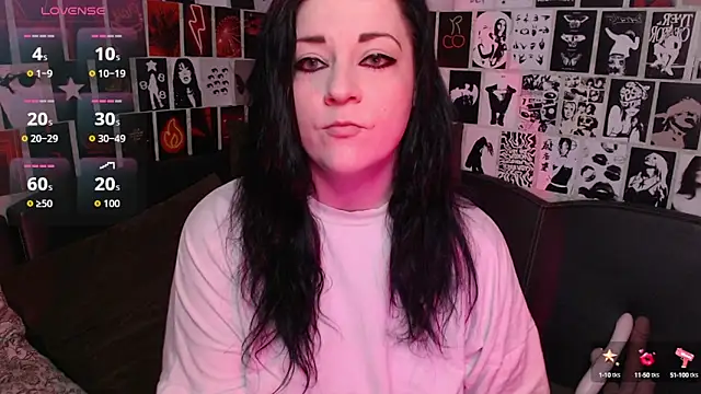 Kvopa online show from October 2025 09:21:02 AM