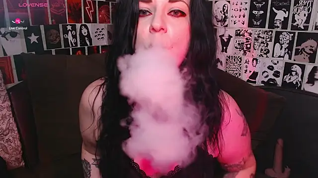 Kvopa online show from November 2025 09:37:01 PM