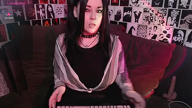 Kvopa online show from March 2026 09:18:02 PM