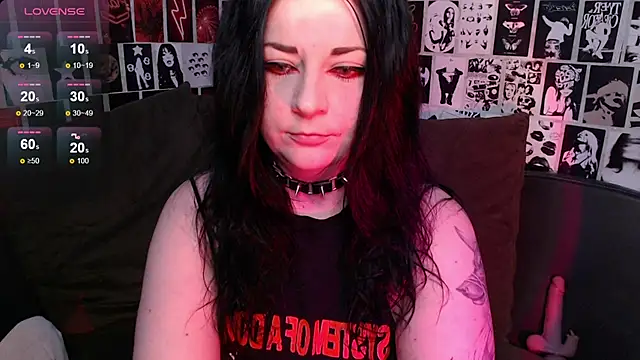 Kvopa online show from December 2025 09:05:01 PM