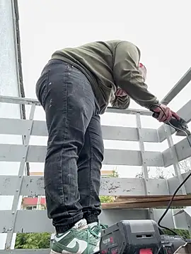 german turk online show from March 2026 01:00:01 PM