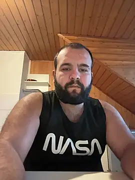 german turk online show from April 2026 05:33:02 AM