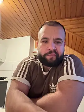 german turk online show from April 2026 04:46:02 AM