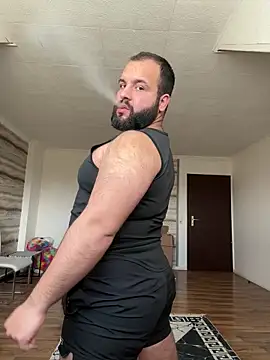 german turk online show from April 2026 09:12:02 AM