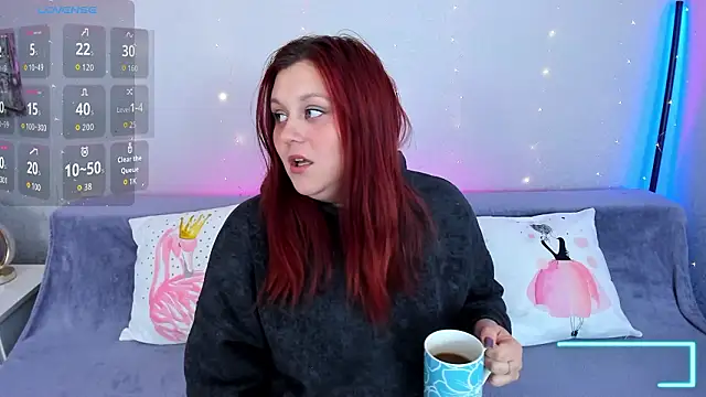 Alisawoods  online show from January 2026 12:41:02 PM