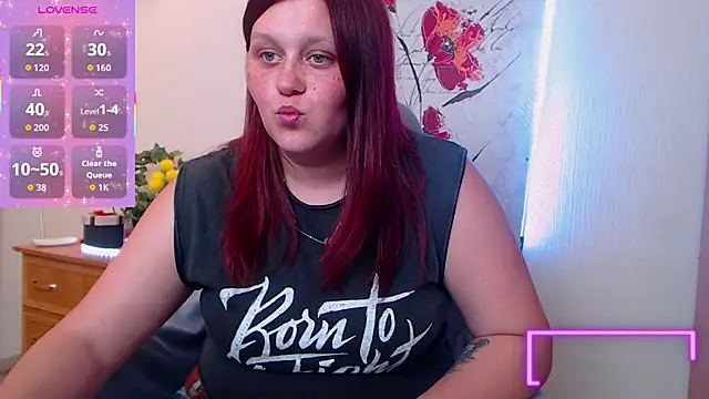 Alisawoods  online show from June 2026 12:15:02 PM