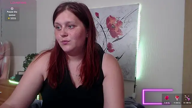 Alisawoods  online show from July 2026 12:22:01 PM