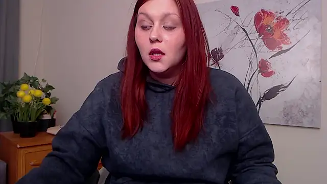 Alisawoods  online show from March 2026 01:21:01 PM