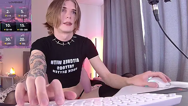 midwestemoqueen online show from April 2026 05:47:01 AM