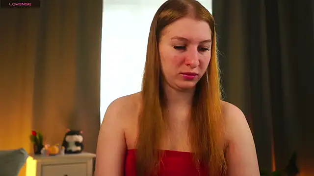 LorettaGladman online show from March 2026 04:14:01 AM