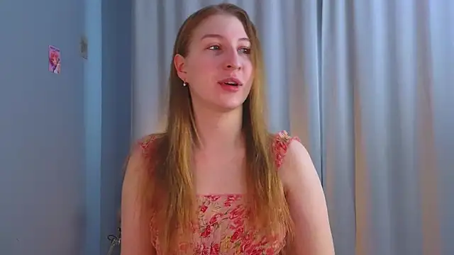 LorettaGladman online show from February 2026 04:12:02 AM