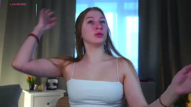 LorettaGladman online show from April 2026 04:08:02 AM