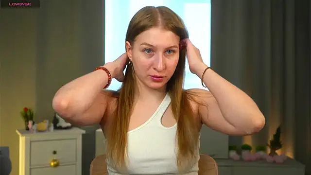 LorettaGladman online show from March 2026 10:52:02 AM