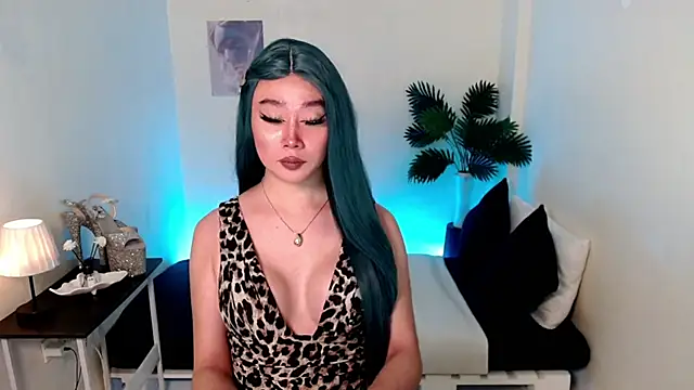 Ms yhanna online show from February 2026 01:13:01 AM