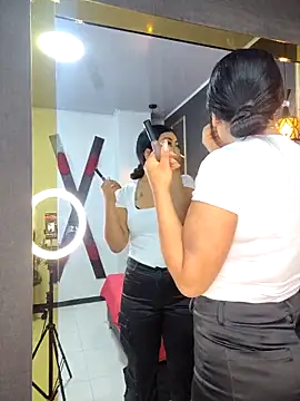 Aniajoness  online show from December 2025 03:27:02 AM