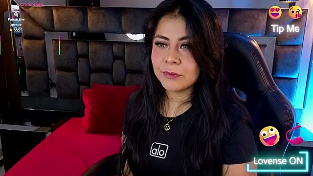 Aniajoness  online show from March 2026 03:59:02 AM